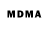 MDMA crystal haitsam muhammmad
